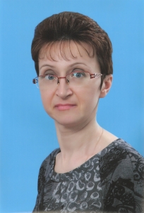 Климова Наталия Николаевна.