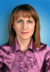 Конова Марина Владимировна.