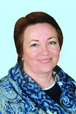 Гулынина Инна Николааевна Гулынина Инна Николааевна